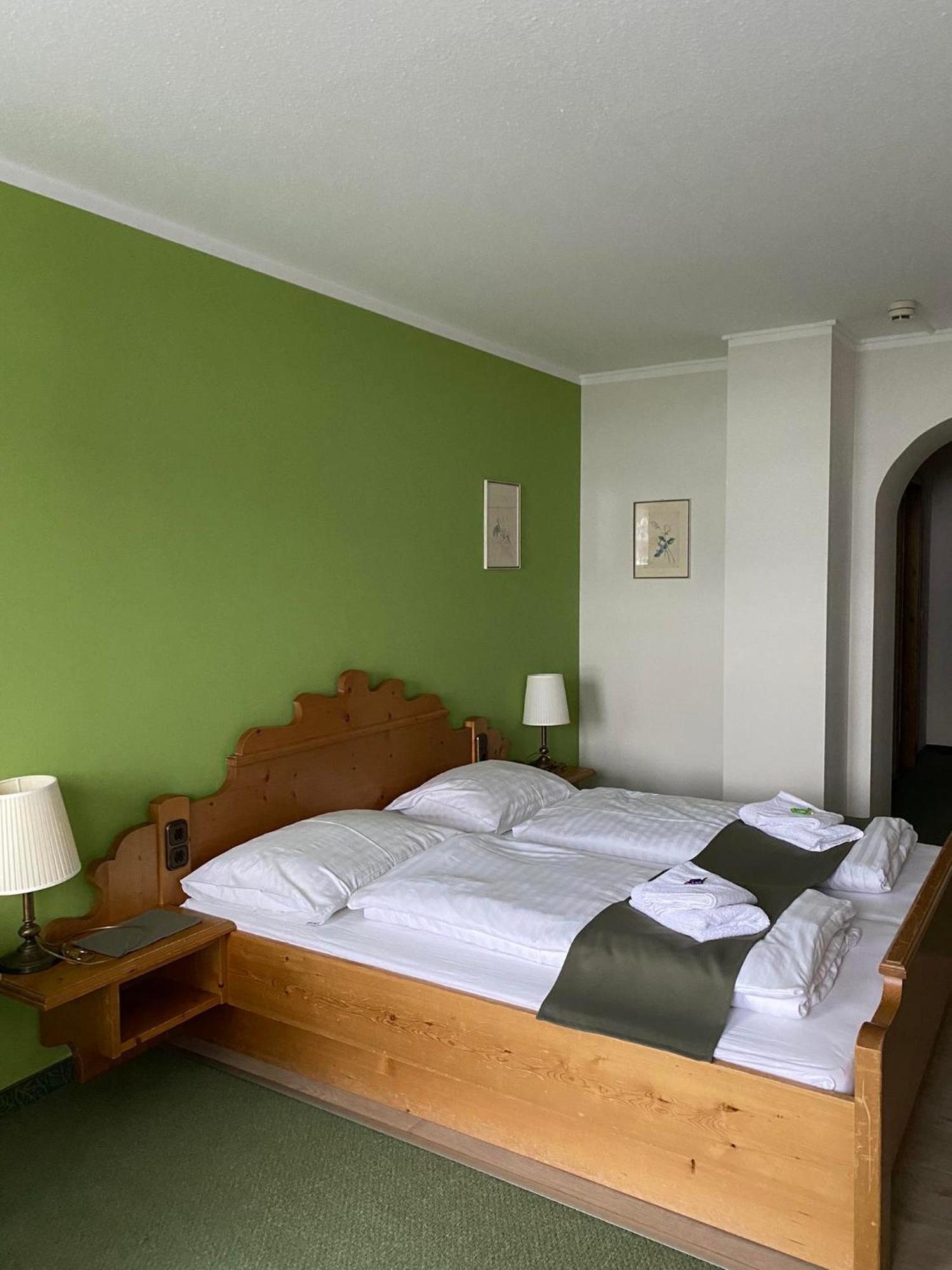 Hotel Aquamarin Bad Mitterndorf Exterior photo