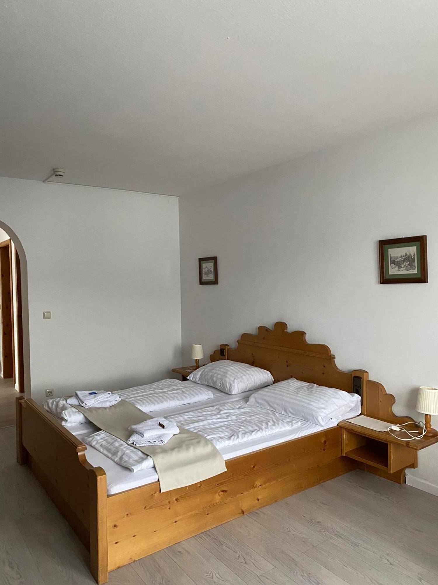 Hotel Aquamarin Bad Mitterndorf Exterior photo