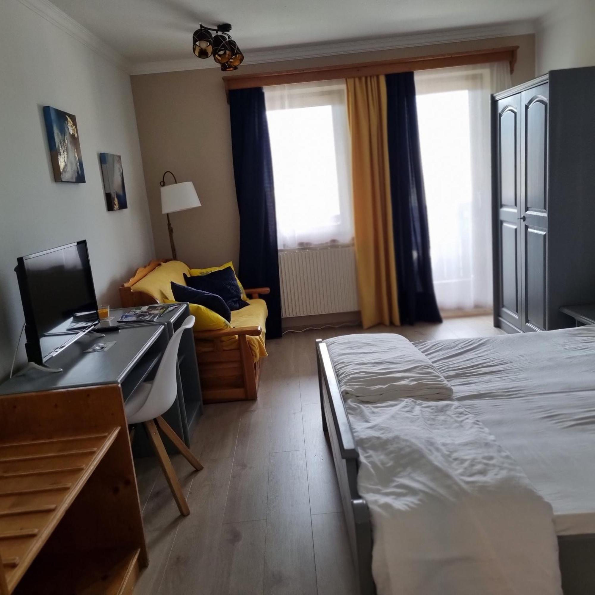 Hotel Aquamarin Bad Mitterndorf Exterior photo