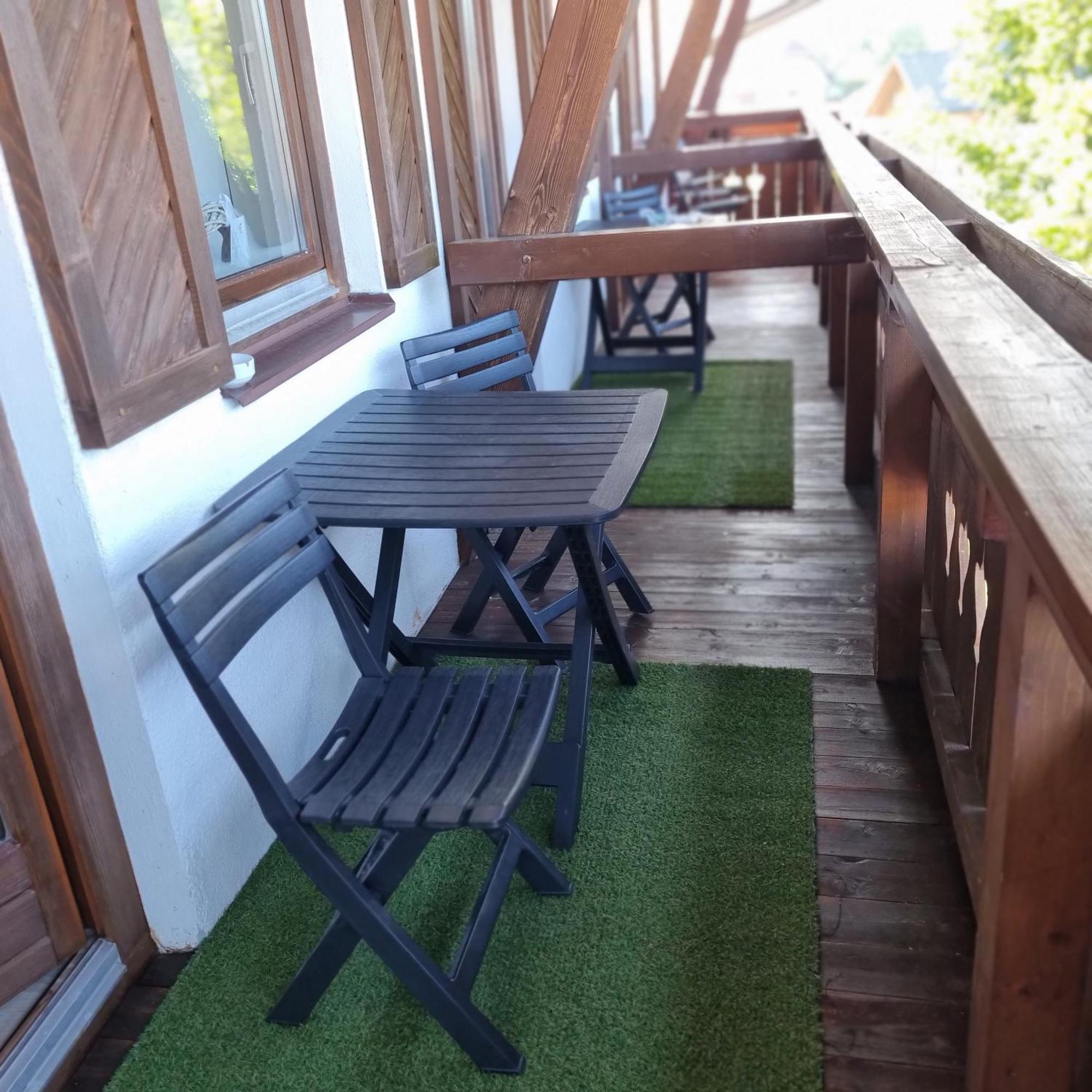 Hotel Aquamarin Bad Mitterndorf Exterior photo